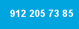 912 205 73 85